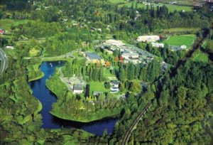 Trinity Western University - an aerial view of discrimination?