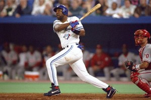The iconic words of the late Tom Cheek ("Touch 'em all Joe, you'll never hit a bigger home run in your life!") resonated across Canada after Joe Carter belted his 1993 World Series-clinching three-run homer.