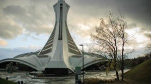 Nicknamed the Big Owe, Olympic Stadium has lain dormant in Montreal since the Expos left the city in 2004