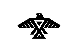 Emblem of the Anishinaabe people. Photo credit: Wikipedia.org