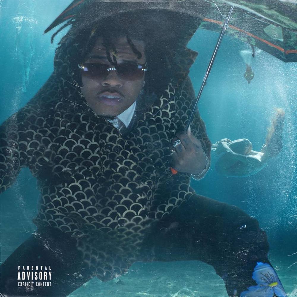 Drip or Drown 2 Album Artwork