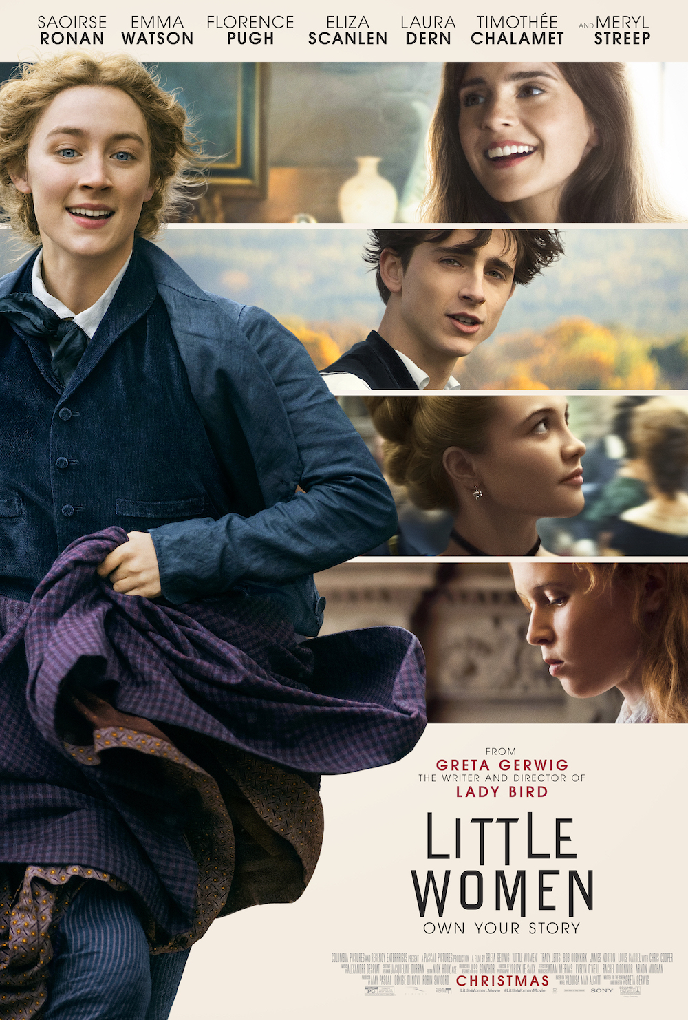 Title image for Little Women