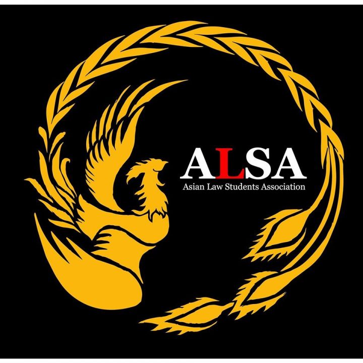 ALSA Logo