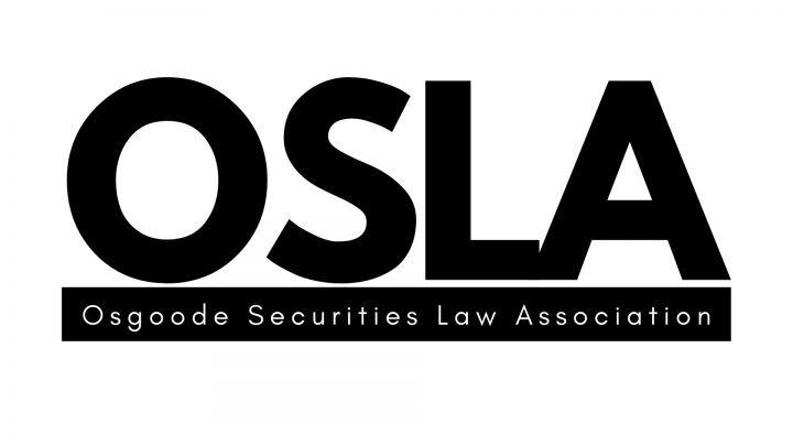 OSLA Logo